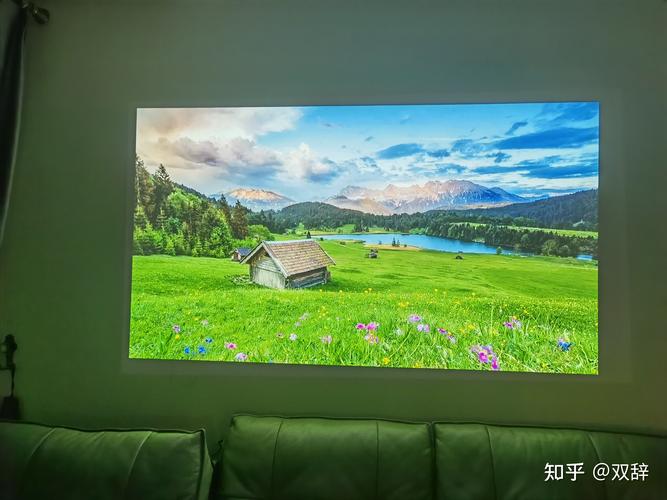 2K-3K价位家用投影仪优选 大眼橙H3是否值得期待？
